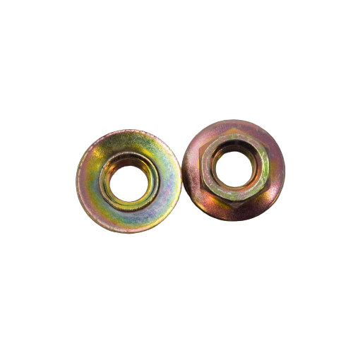 #3567 V10E-9 - NUT M5