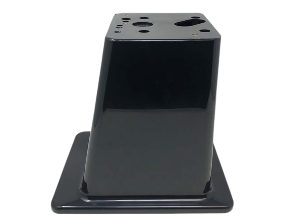 #3568 V10A-7H - MOTOR BOX H type (BLACK)