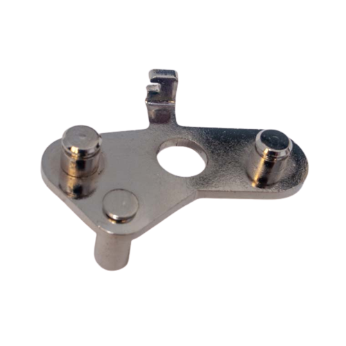 #3568 V10B-19 - CUTTER ARM