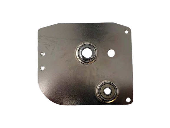 #3568 V10B-37H - UPPER HOLDING PLATE H type