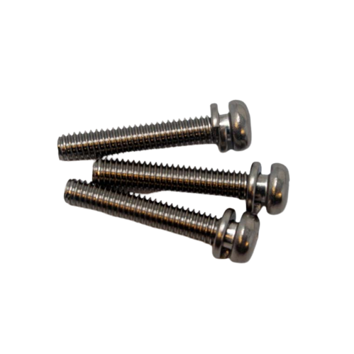 #3568 V10B-38 - SCREW M4 X 22