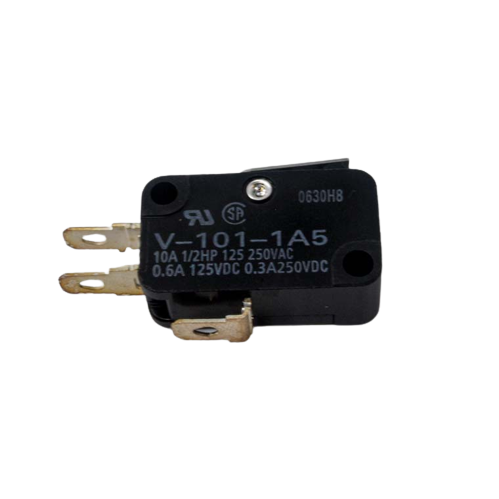 #3568 V10B-8 - MICROSWITCH