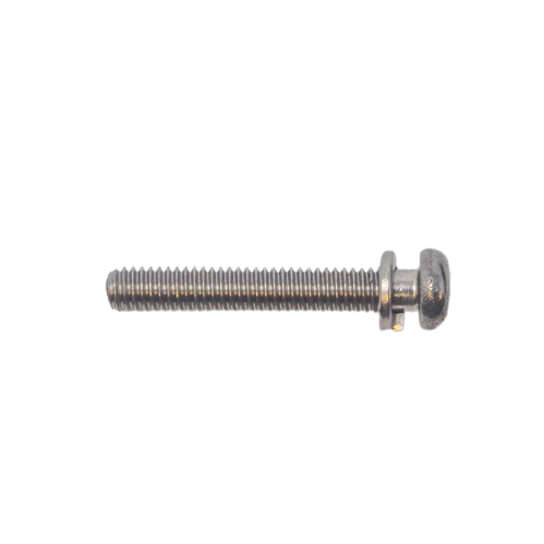 #3568 V10E-14 - SCREW M4 X 25