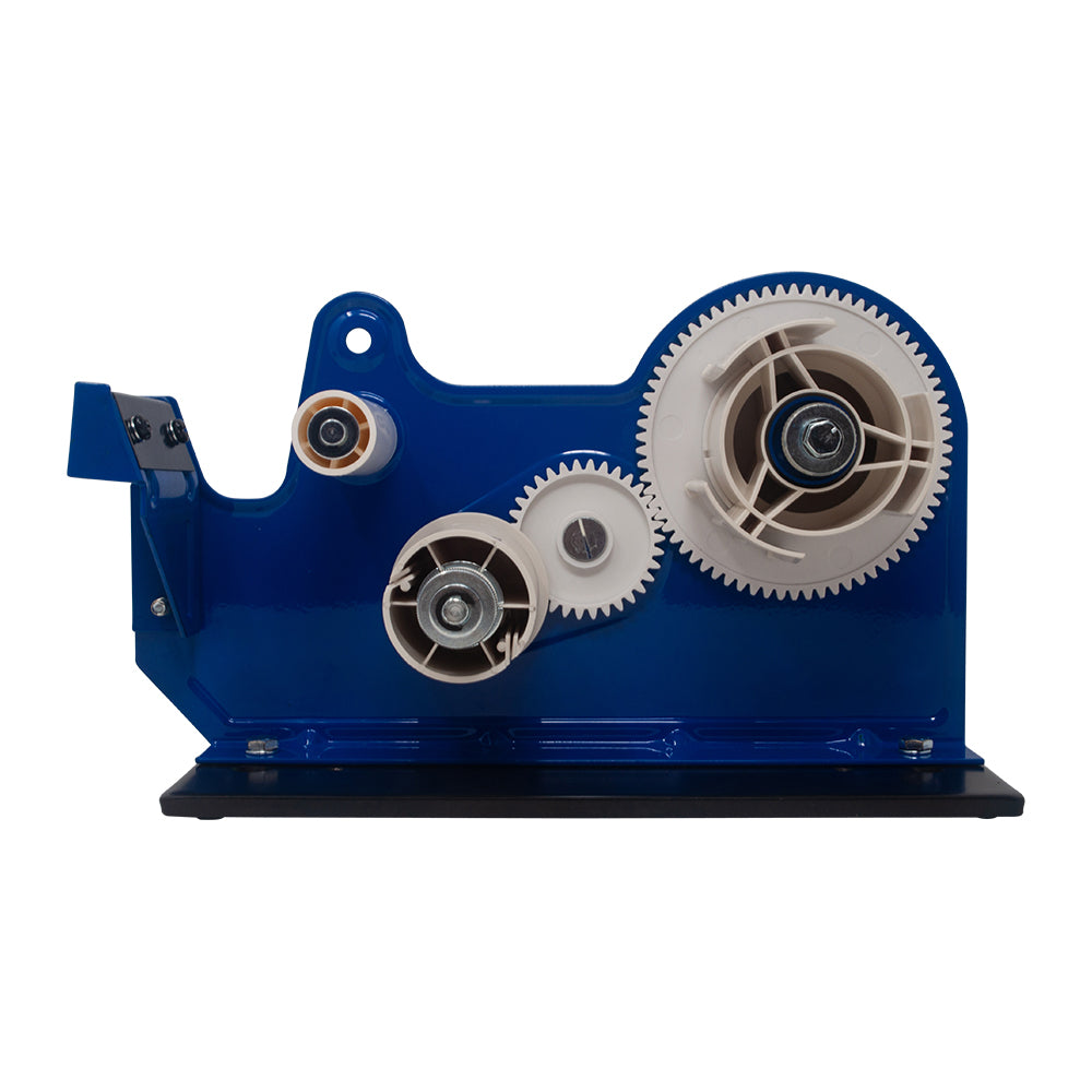 Turntable Tape Cutting Machine Carousel Tape Dispensers Precise