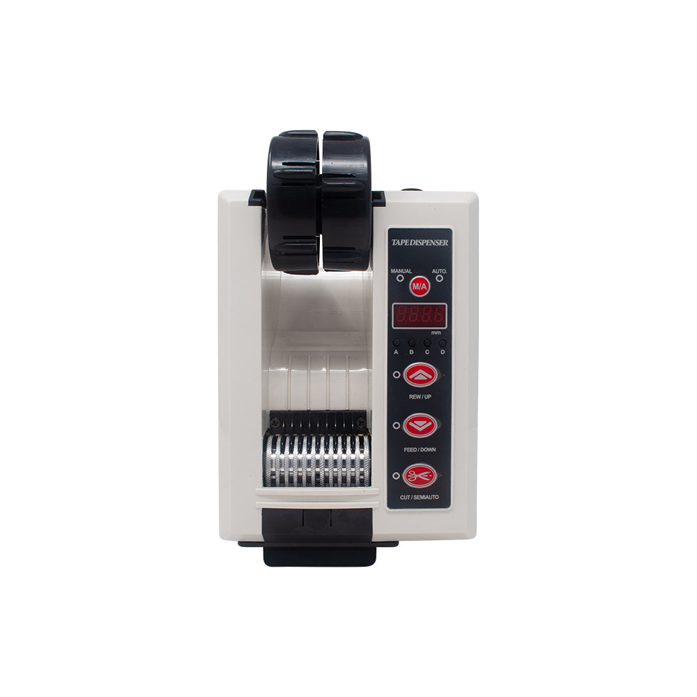Tach-It® 6100-SS - Tape Dispenser