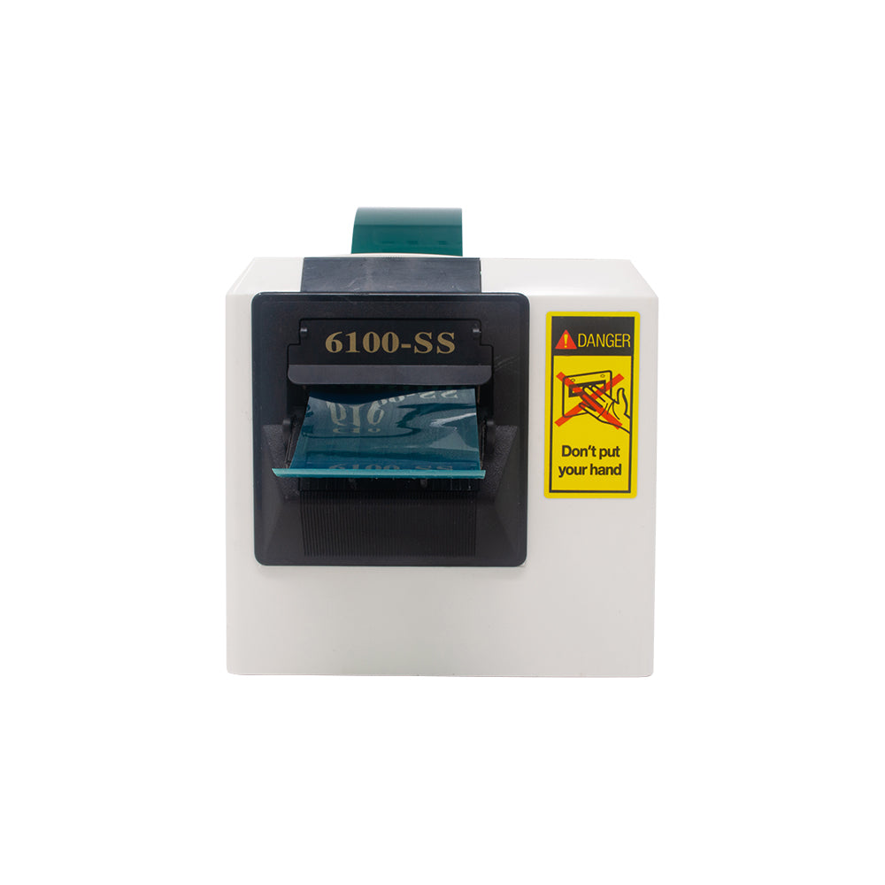 Tach-It® 6100-SS - Tape Dispenser