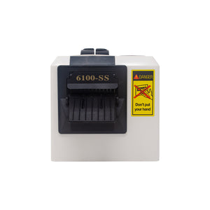 6100-SS - Tape Dispenser