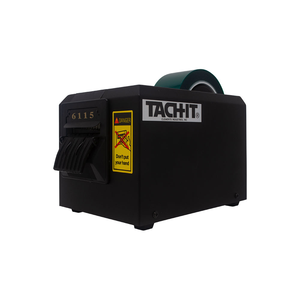 Tach-It® 6115 - Heavy Duty Tape Dispenser