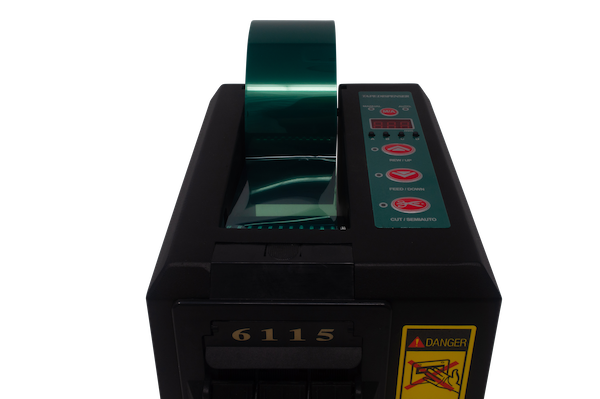 Tach-It® 6115 - Heavy Duty Tape Dispenser