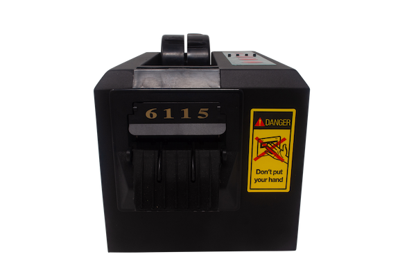 Tach-It® 6115 - Heavy Duty Tape Dispenser