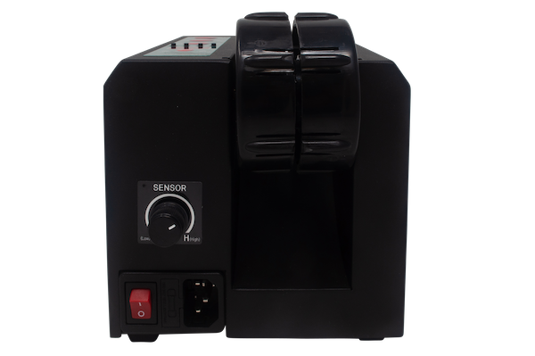 Tach-It® 6115 - Heavy Duty Tape Dispenser