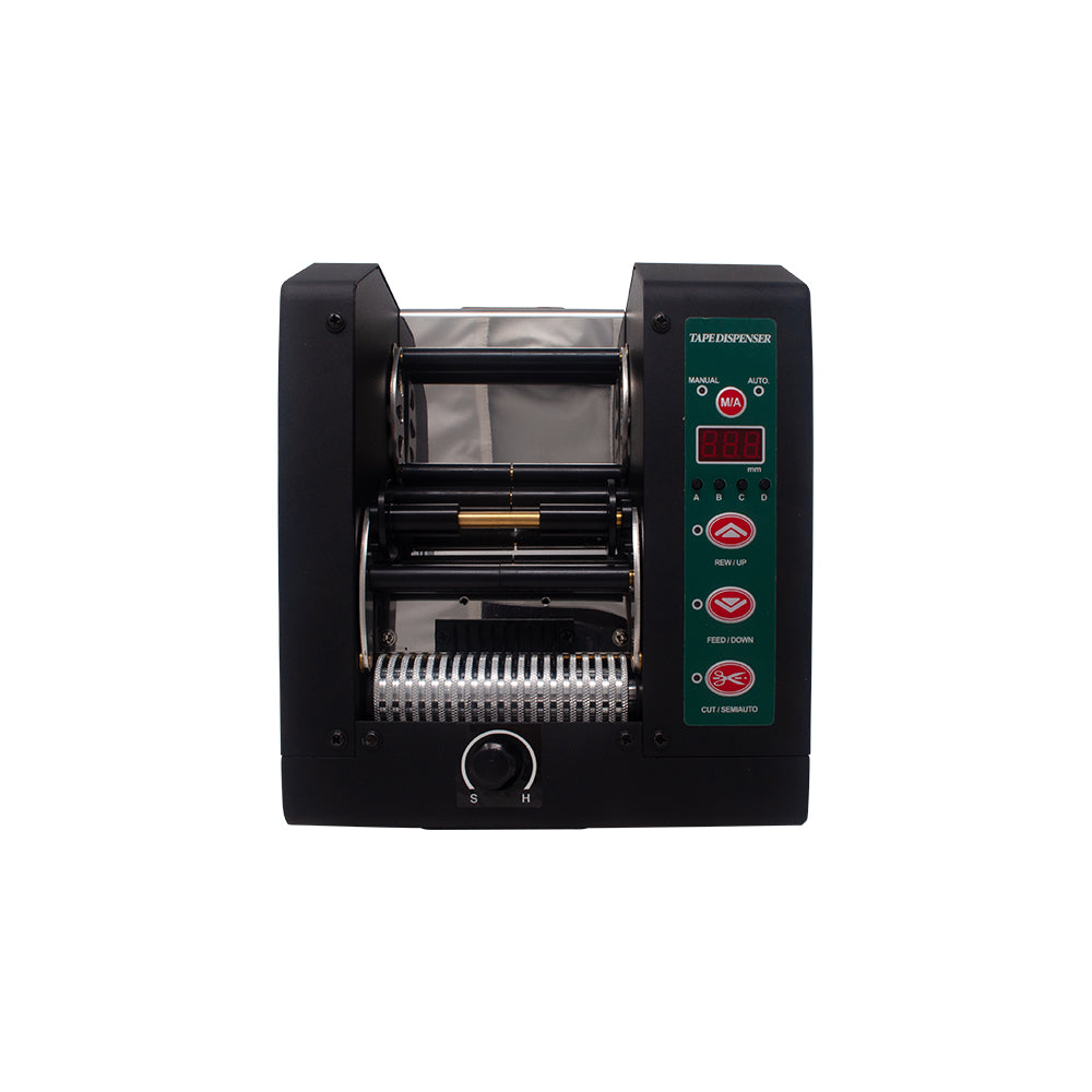 Tach-It® 6180 - Heavy Duty Tape Dispenser