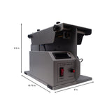 Tach-It® 6500TL - L-Clip Label Applicator