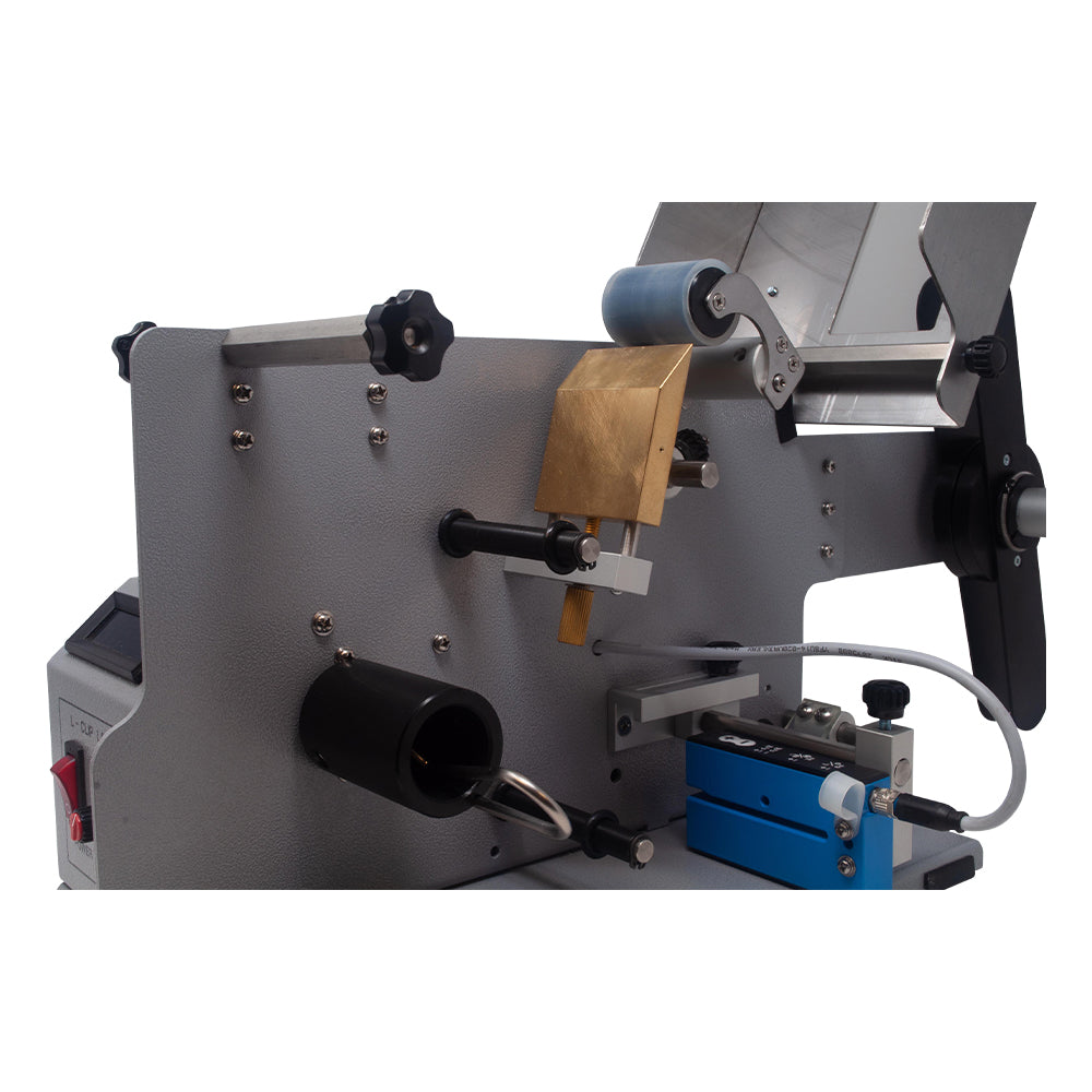 Tach-It® 6500TL - L-Clip Label Applicator