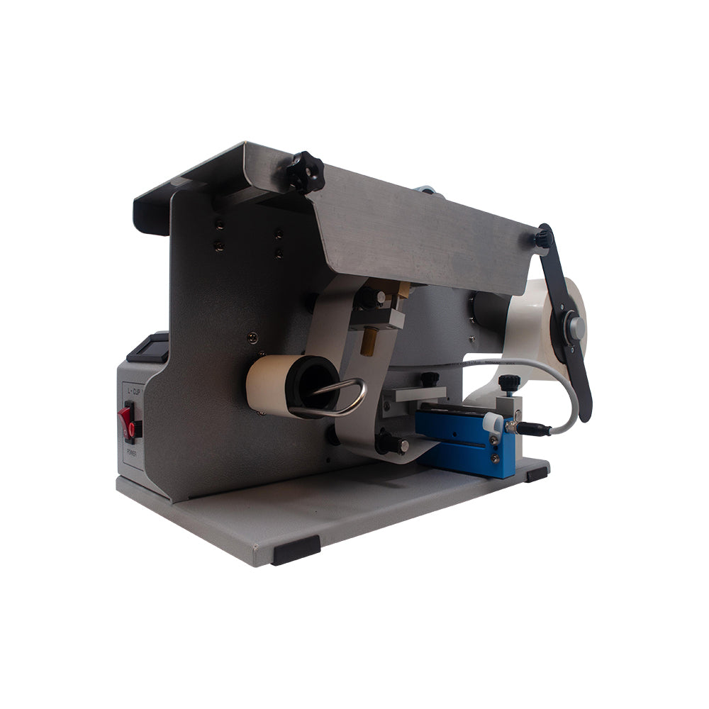 Tach-It® 6500TL - L-Clip Label Applicator