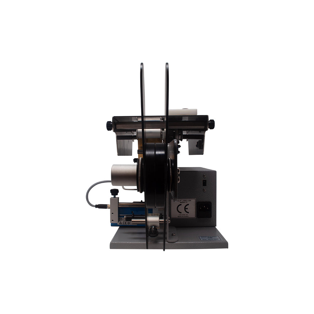 Tach-It® 6500TL - L-Clip Label Applicator