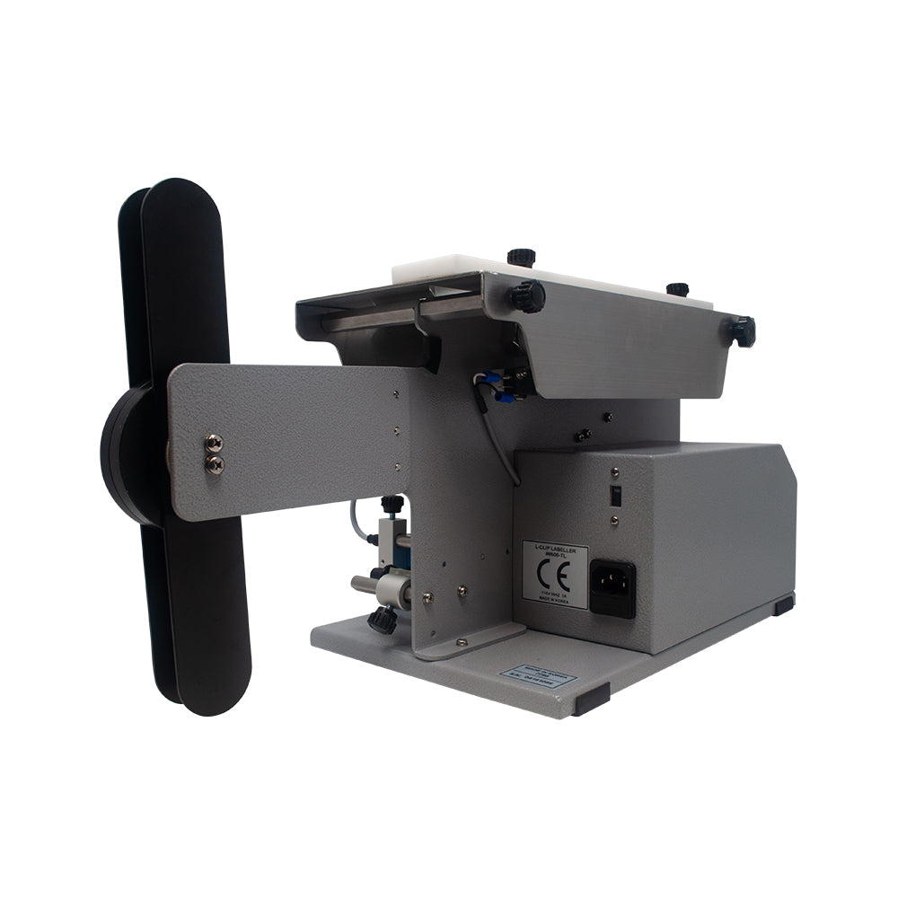 Tach-It® 6500TL - L-Clip Label Applicator