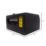 Tach-It® 6605 - Heavy Duty Tape Dispenser