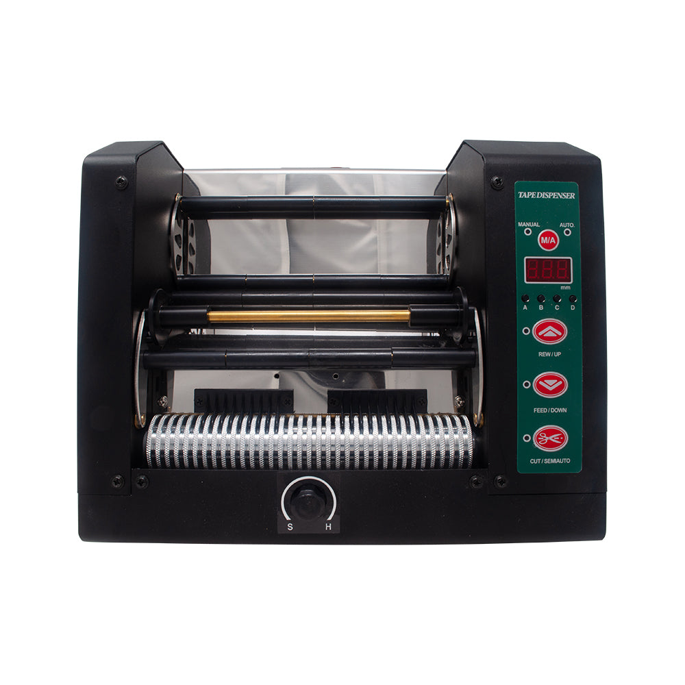 Tach-It® 6605 - Heavy Duty Tape Dispenser