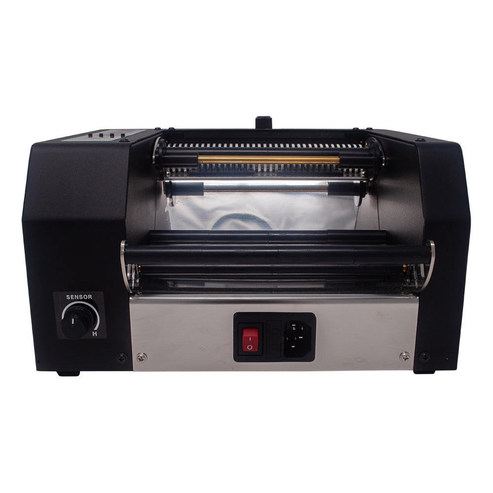 Tach-It® 6605 - Heavy Duty Tape Dispenser