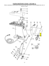 #3567 V10A-12 -SPLIT WASHER M4