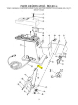 #3567 V10A-15 - SCREW M4 X 10