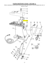 #3567 V10A-5 - SCREW M4 X 6
