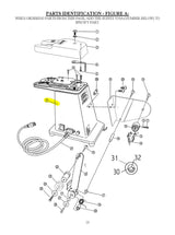 #3567 V10A-7 - MOTOR BOX