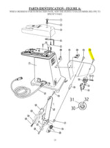 #3567 V10A-9 - SCREW M5 X 8