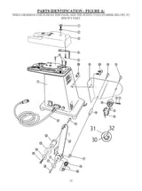 #3567 V10A-33 - FLAT WASHER M8