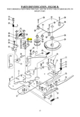 #3567 V10B-25 - E-RING ETW-6