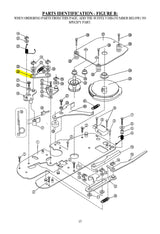 #3567 V10B-28 - CUTTER LINK