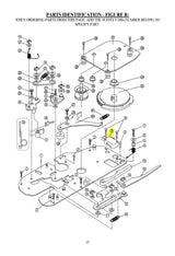 #3567 V10B-8 - MICROSWITCH