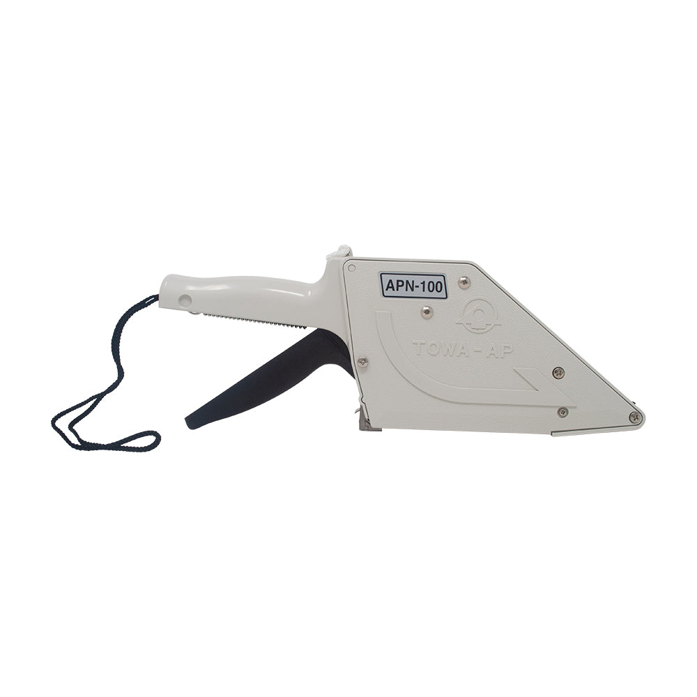 AP65-100 hand held label applicator