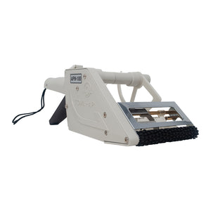 AP65-100 - Hand-Held Label Applicator Machine (Up to 3.93 inch wide)