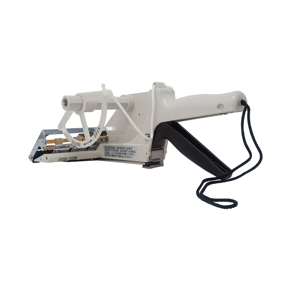 Tach-It® AP65-100 - Hand-Held Label Applicator Machine (Up to 3.93 inch wide)