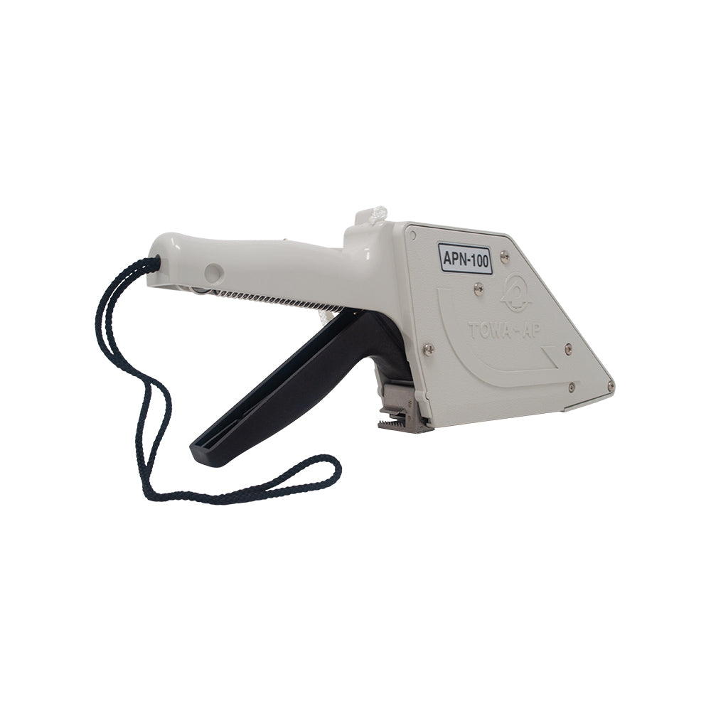 Tach-It® AP65-100 - Hand-Held Label Applicator Machine (Up to 3.93 inch wide)