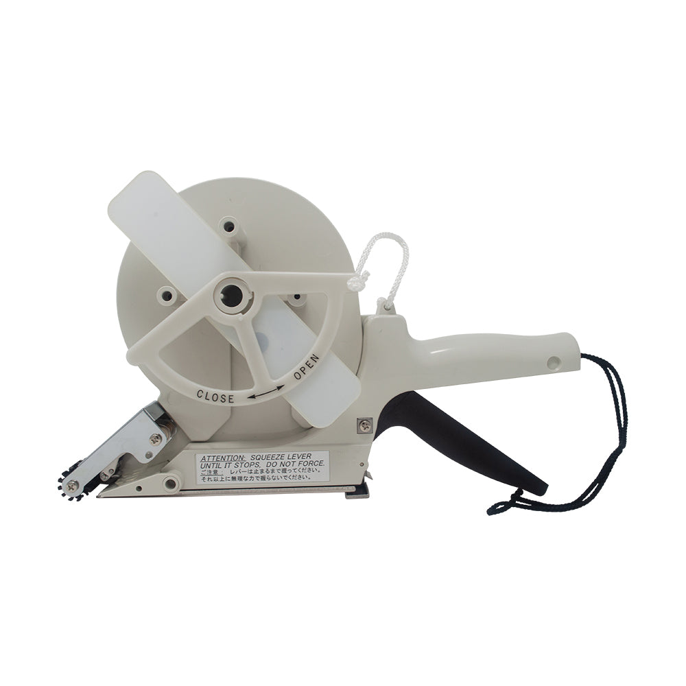 Tach-It® AP65-30 - Hand-Held Label Applicator Machine (Up to 1.2 inch wide)