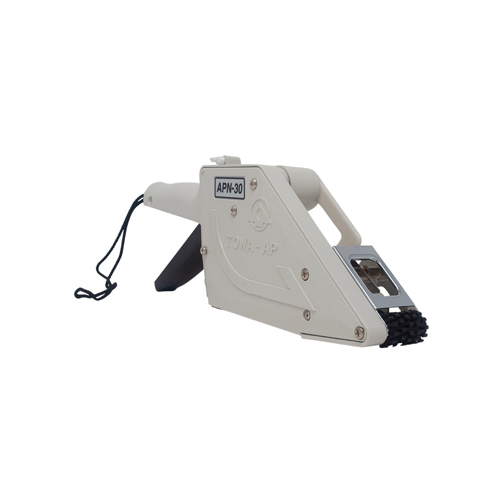 Tach-It® AP65-30 - Hand-Held Label Applicator Machine (Up to 1.2 inch wide)