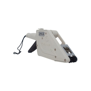 AP65-30 - Hand-Held Label Applicator Machine (Up to 1.2 inch wide)