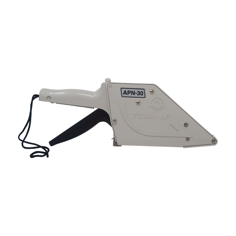 Tach-It® AP65-30 - Hand-Held Label Applicator Machine (Up to 1.2 inch wide)