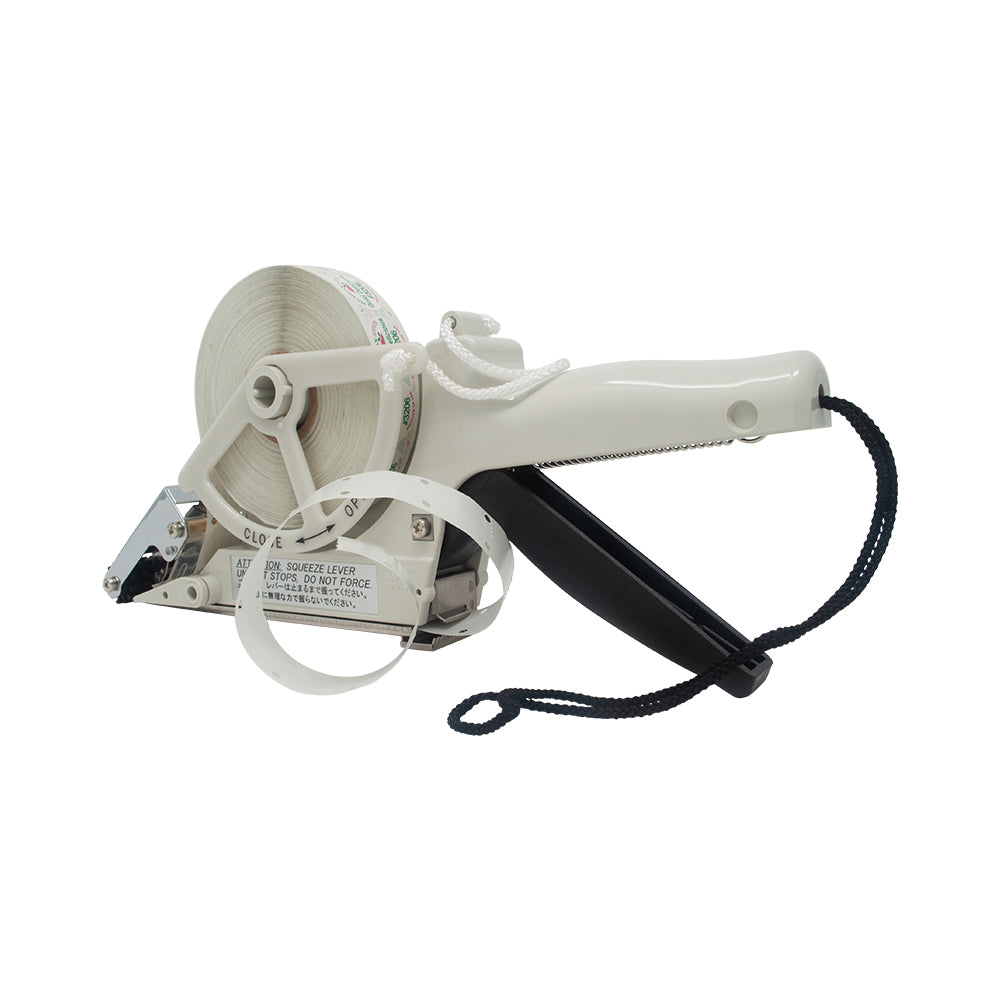 Tach-It® AP65-30 - Hand-Held Label Applicator Machine (Up to 1.2 inch wide)