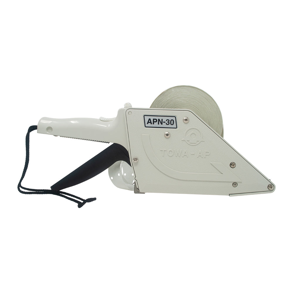 Tach-It® AP65-30 - Hand-Held Label Applicator Machine (Up to 1.2 inch wide)