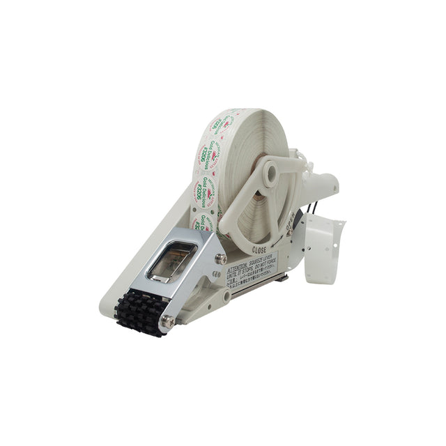 AP65-30 hand held label applicator