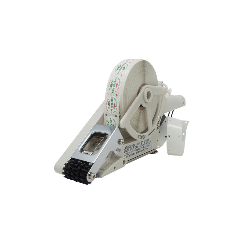 AP65-30 hand held label applicator