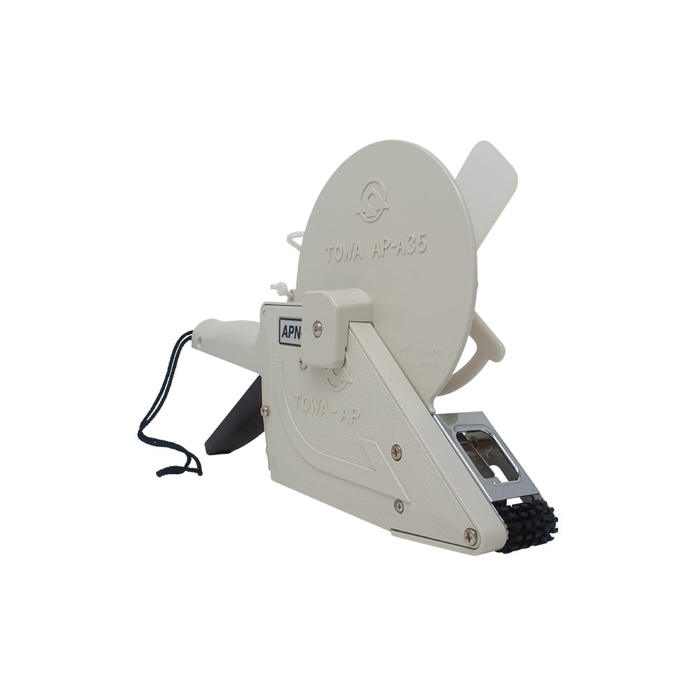 Tach-It® AP65-30 - Hand-Held Label Applicator Machine (Up to 1.2 inch wide)