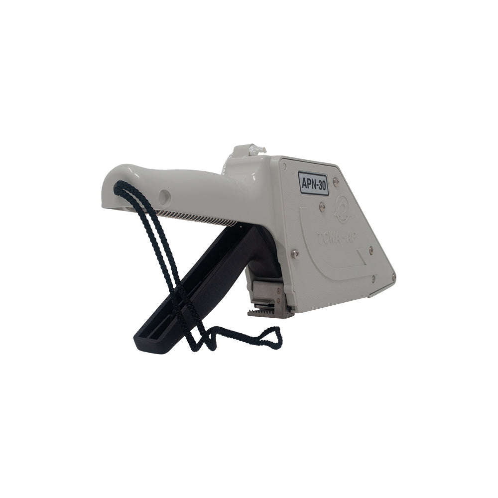 AP65-60 - Hand-Held Label Applicator Machine (Up to 2.36 inch wide