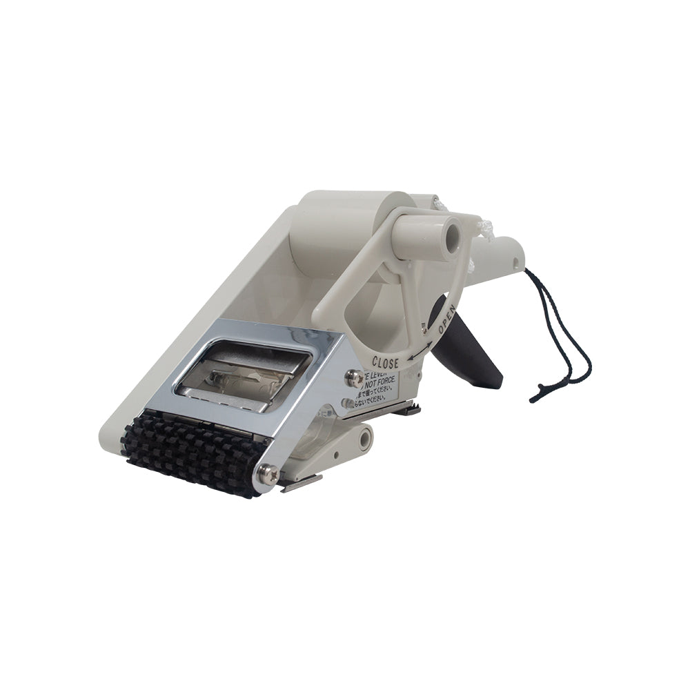 AP65-60 - Hand-Held Label Applicator Machine (Up to 2.36 inch wide)
