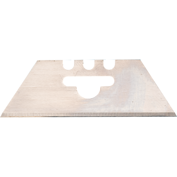 Blade for box cutters