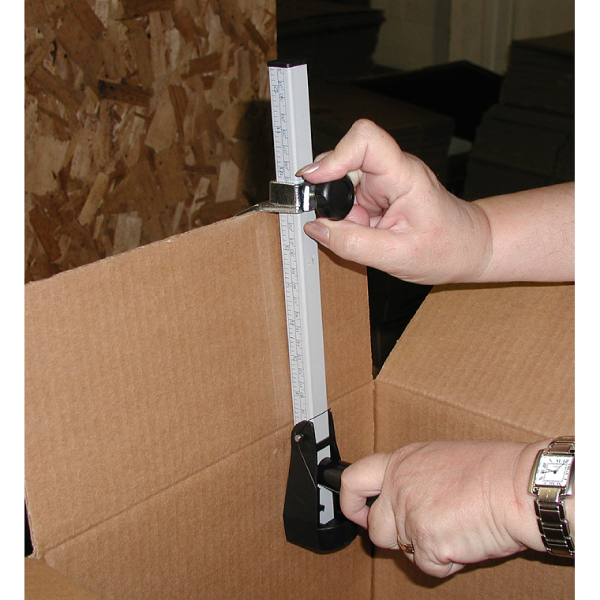 Box Resizer - Quick Cardboard Cutting Tool, Carton Cutter, Carton Sizer  Reducer 